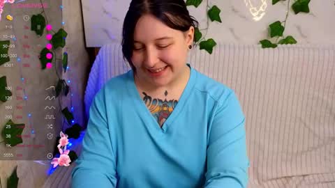 Belinda online show from March 11, 6:16 am