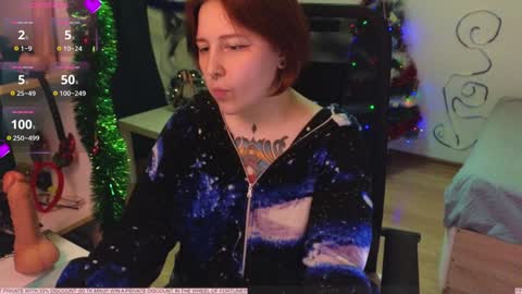 Belinda online show from December 26, 2:27 pm