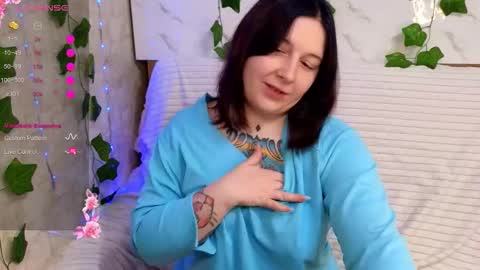 Belinda online show from February 21, 6:27 am