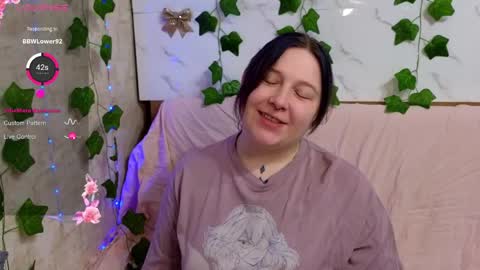 Belinda online show from April 4, 6:31 am