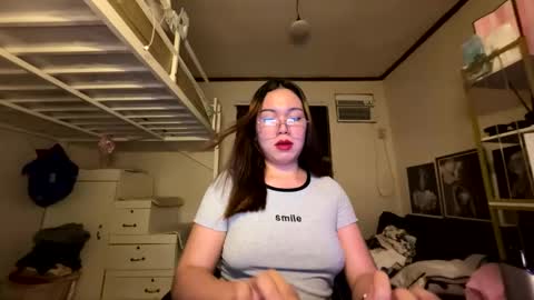 Alicia Baby online show from April 16, 3:34 pm