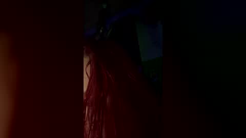 foxrider54 online show from July 17, 3:08 am