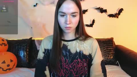 andice online show from November 2, 1:00 pm