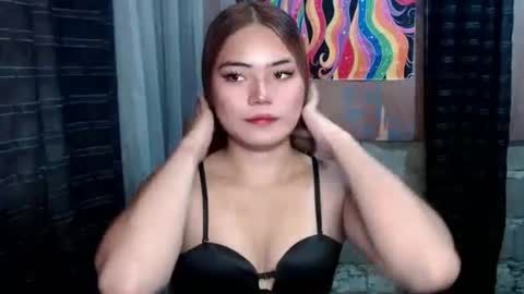 Cheska online show from November 2, 8:58 am