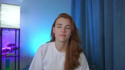 Eva online show from May 2, 6:57 pm