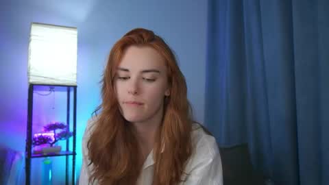 Eva online show from May 1, 6:46 pm