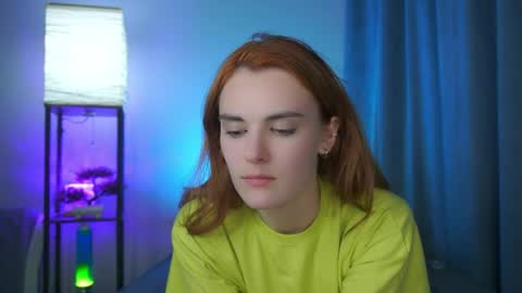 Eva online show from May 3, 7:53 pm
