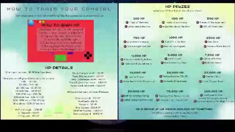 Lex Vive foxygamer cb online show from July 4, 1:42 am