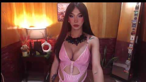 foxy_goddess online show from September 9, 5:29 am