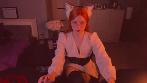 Sue online show from November 17, 10:12 pm