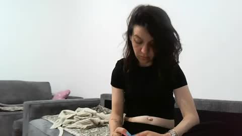 foxy_karla94 online show from June 21, 1:12 am