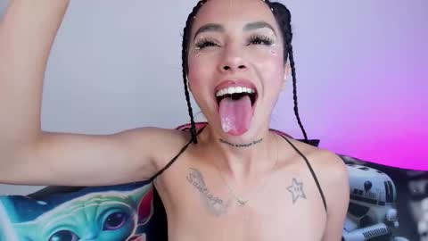 foxy_melodi online show from October 30, 6:41 pm