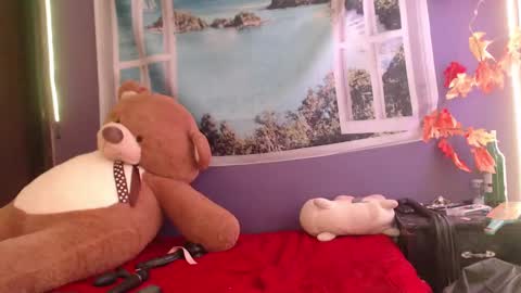 my name is Sofhia but you can call me any name you like Sir online show from February 21, 11:43 pm