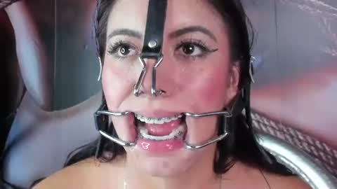 Miss Popsy online show from July 30, 11:38 pm
