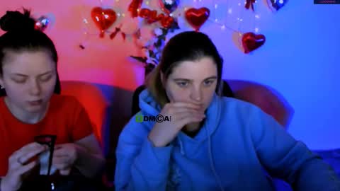 foxy_tease_ online show from February 22, 8:22 pm