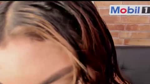 Miss Trululu online show from June 10, 2:33 am