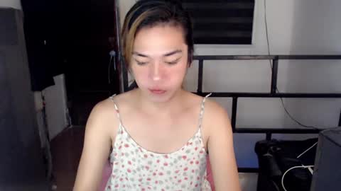 jenny online show from December 10, 10:37 pm