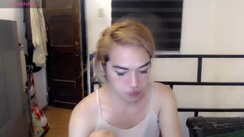 jenny online show from February 15, 5:39 pm