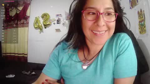Malishka online show from May 11, 7:04 am