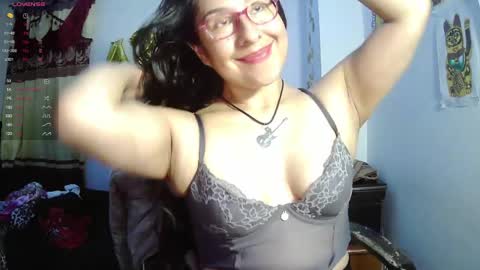 Malishka online show from May 6, 6:08 am