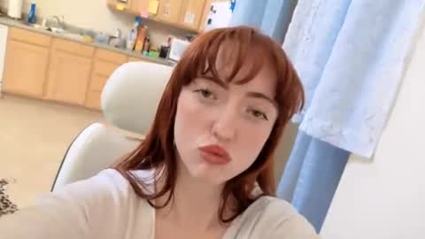 beautiful blair online show from November 11, 11:18 pm