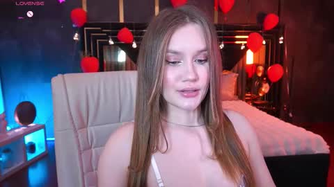 Kate online show from February 21, 5:16 pm