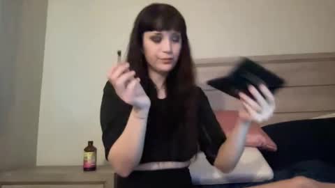 Angel online show from November 15, 11:17 pm