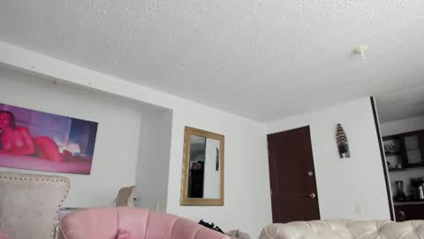 IM FRAIDER online show from January 13, 4:08 pm