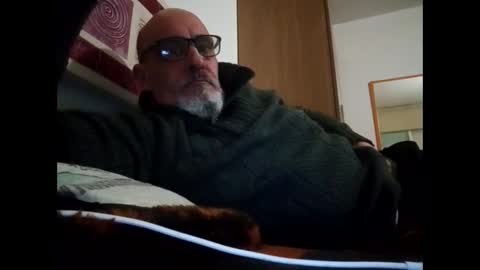 frajimhorm online show from February 2, 6:59 pm