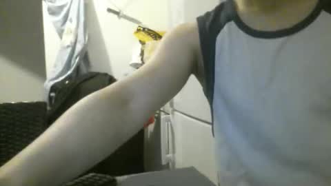 frampe69 online show from November 16, 7:43 am