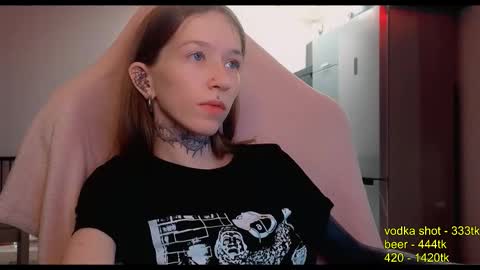 Snapshot of fran_bow chatting on October 9, 7:47 am fran_bow online show from October 9, 7:47 am