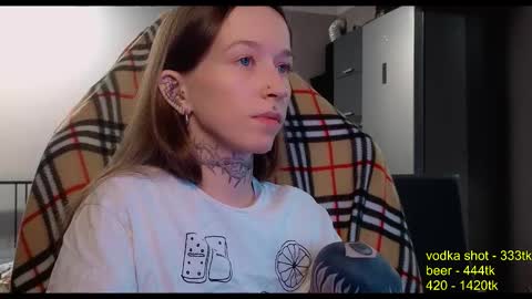 Snapshot of fran_bow chatting on October 16, 6:02 am fran_bow online show from October 16, 6:02 am