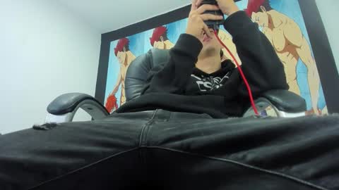 Fran online show from January 8, 4:51 am