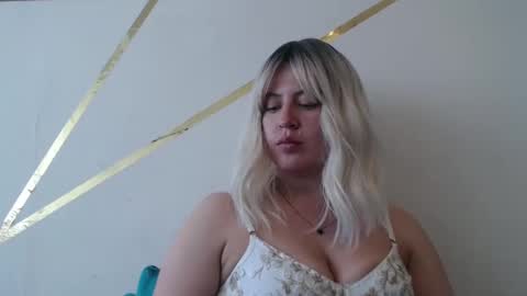 Francesca online show from February 28, 9:12 pm