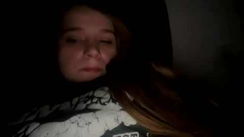 Snapshot of francescafey chatting on January 13, 12:02 pm francescafey online show from January 13, 12:02 pm