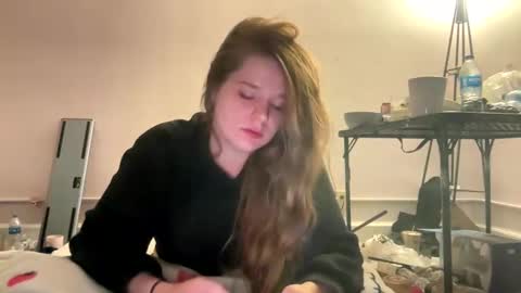 Snapshot of francescafey chatting on September 22, 1:53 am francescafey online show from September 22, 1:53 am