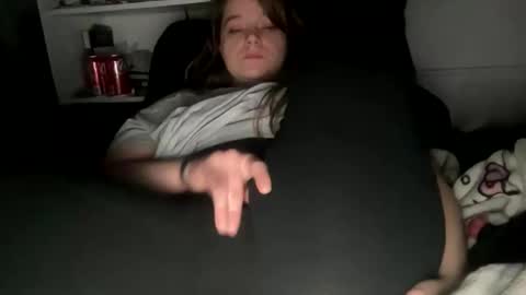 francescafey online show from October 19, 1:05 pm