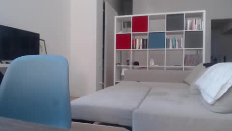 Snapshot of francescosal chatting on October 26, 1:23 pm francescosal online show from October 26, 1:23 pm