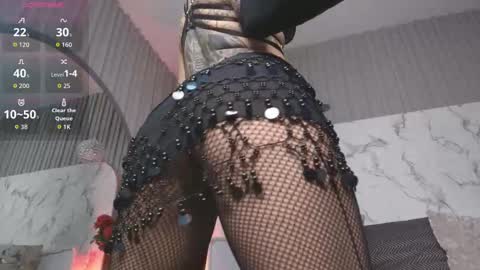 franchesca_de_luca online show from October 7, 12:17 am