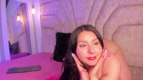 francheska121 online show from February 18, 8:08 pm