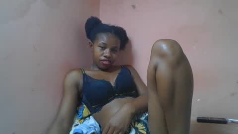 francilla online show from March 12, 9:35 pm