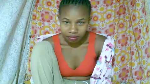 francilla online show from October 27, 1:00 pm