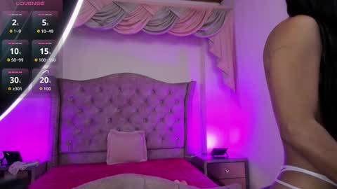 francis_20 online show from February 13, 2:31 pm