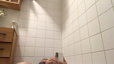 franciscomalin online show from January 19, 9:08 am