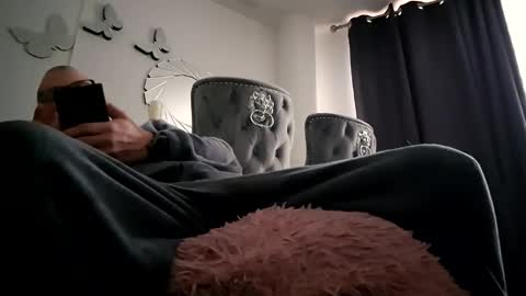 franciscomalin online show from March 6, 4:28 pm