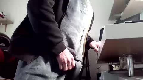 franciscomalin online show from March 9, 9:35 am