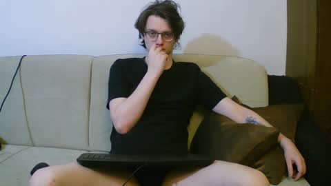 Frank online show from March 30, 10:54 pm