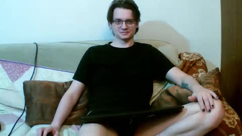 Frank online show from February 12, 10:57 pm