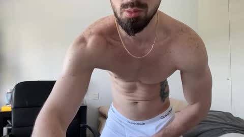 franco03952 online show from April 26, 12:36 pm