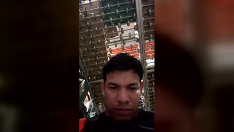 franco551961 online show from March 3, 3:24 am